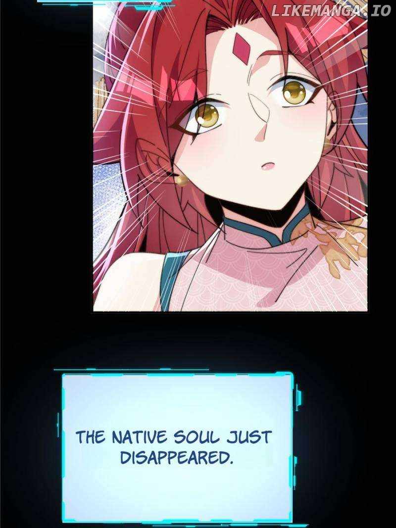 Becoming immortal by doing nothing Chapter 36 17